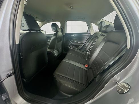 Used 2024 Volkswagen Jetta SE image 26