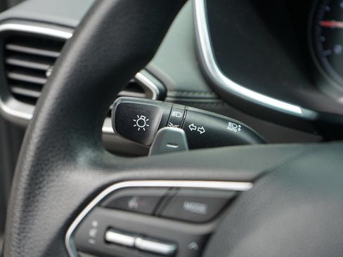 Used 2021 Hyundai Santa Fe SE AWD/4WD image 16