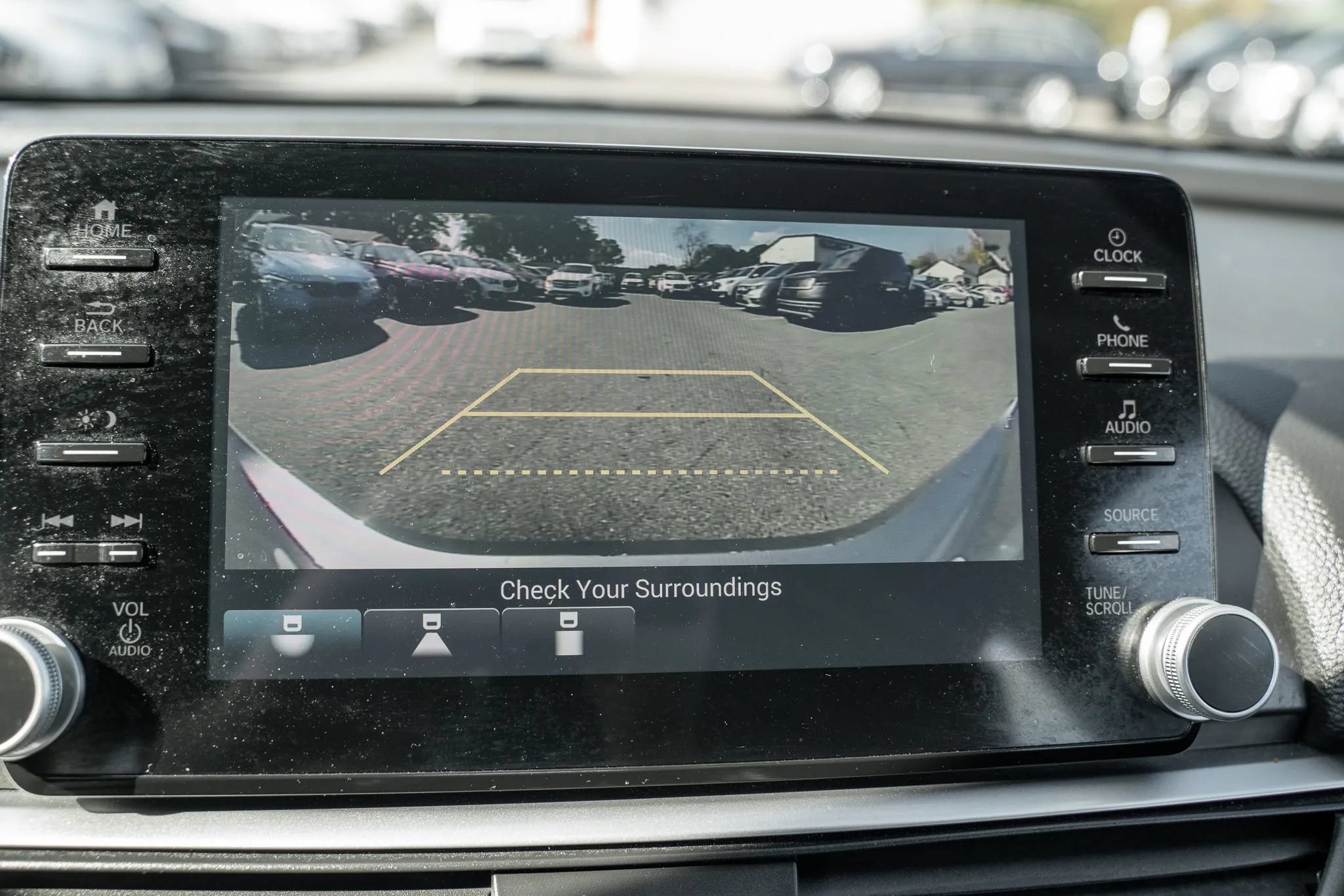 Used 2021 Honda Accord Sport image 20