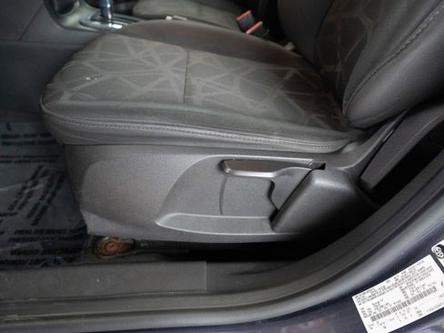 Used 2012 Ford Fiesta SE image 12