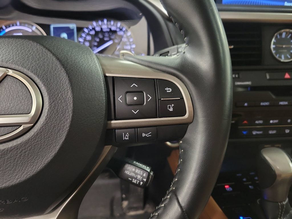Used 2022 Lexus RX 450h AWD w/ Premium Package image 28