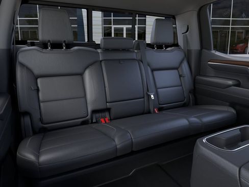 New 2026 GMC Sierra 1500 Denali AWD/4WD image 17