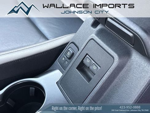 Used 2022 Ford Bronco Wildtrak AWD/4WD image 29