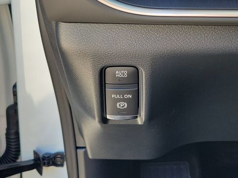 New 2026 Nissan Armada SV RWD image 31