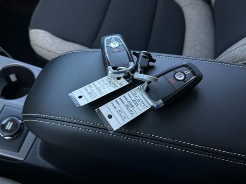 New 2025 Ford Bronco Sport Big Bend w/ Convenience Package image 60