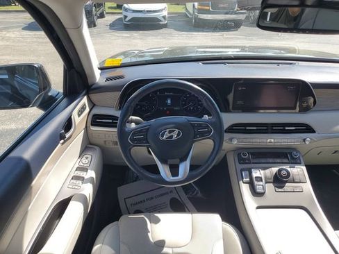 Used 2022 Hyundai Palisade SEL w/ 8P Bench Seat Package FWD image 18
