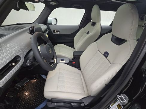 New 2026 MINI Cooper 4-Door Hardtop image 12