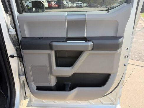 Used 2015 Ford F150 XLT w/ Equipment Group 302A Luxury AWD/4WD image 30