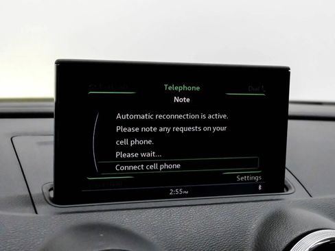 Used 2015 Audi A3 1.8T Premium Plus image 33