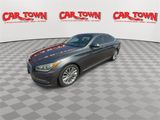 Used 2017 Genesis G80 3.8 w/ Option Group 03 image 4