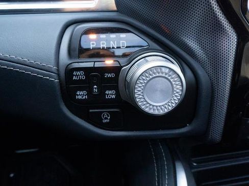 Used 2024 RAM 1500 Limited image 21