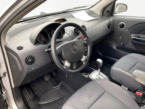 Used 2007 Chevrolet Aveo5 LS image 18