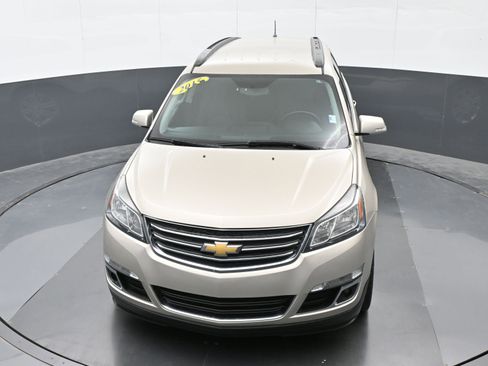 Used 2015 Chevrolet Traverse LT w/ Style and Technology Package AWD/4WD image 34