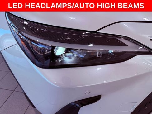 Certified 2022 Lexus NX 350 AWD w/ Premium Package image 10