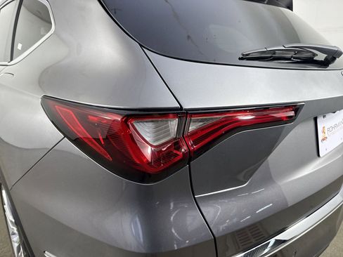 Certified 2024 Acura MDX SH-AWD w/ Advance Package image 30