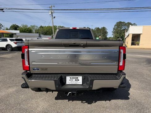 New 2026 Ford F450 4x4 Crew Cab Super Duty image 7