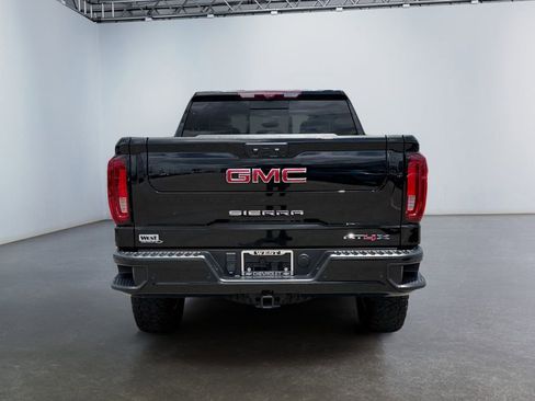 Used 2024 GMC Sierra 1500 AT4X AWD/4WD image 4
