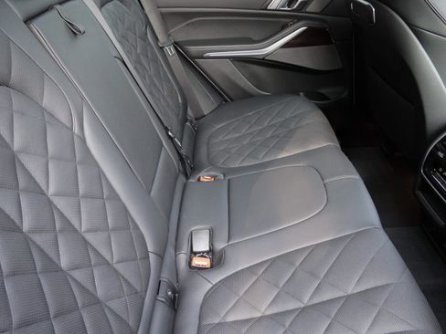 Used 2026 BMW X5 xDrive40i w/ M Sport Package AWD/4WD image 35