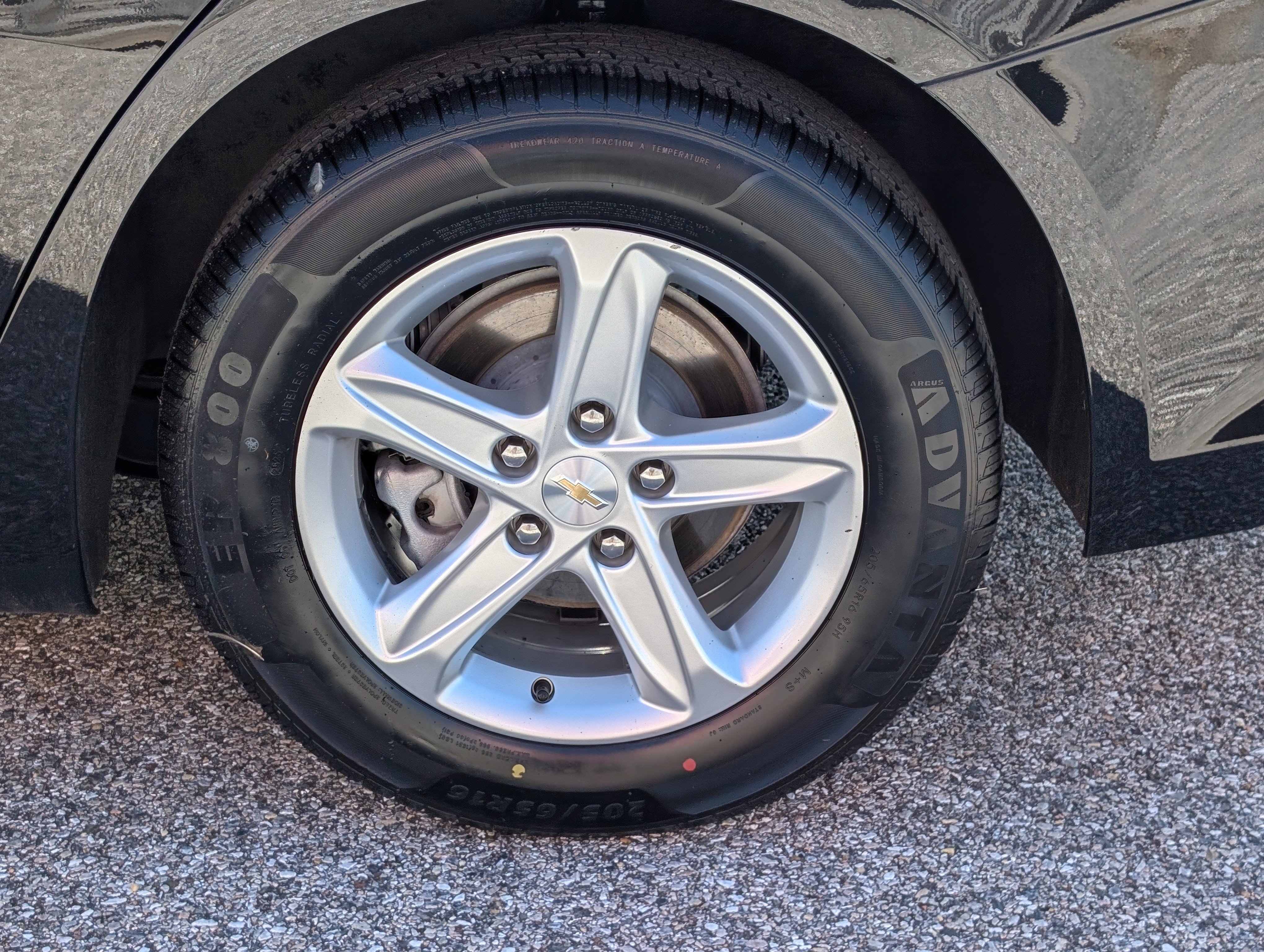Used 2024 Chevrolet Malibu LT FWD image 10