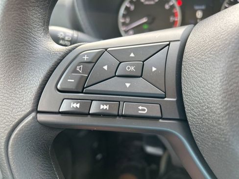 New 2025 Nissan Sentra S image 20