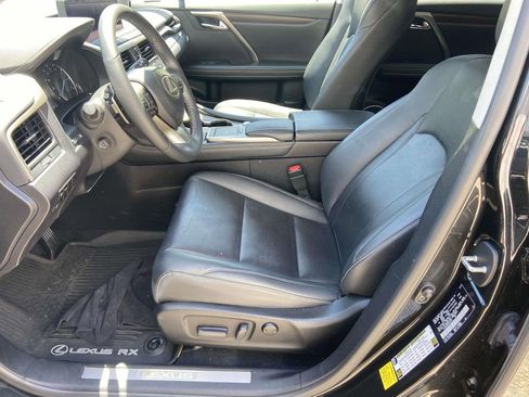 Used 2022 Lexus RX 350 AWD w/ Premium Package image 15