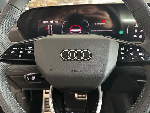 New 2025 Audi S6 e-tron Prestige w/ 21" Wheel Package image 22