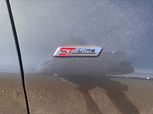 New 2026 Ford Explorer ST-Line RWD image 15