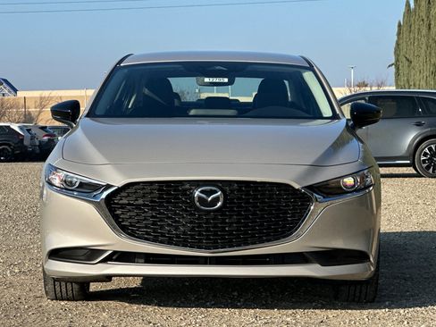 New 2026 MAZDA MAZDA3 s Sport image 9