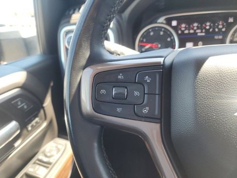 Used 2023 Chevrolet Silverado 3500 High Country w/ Safety Package II image 50