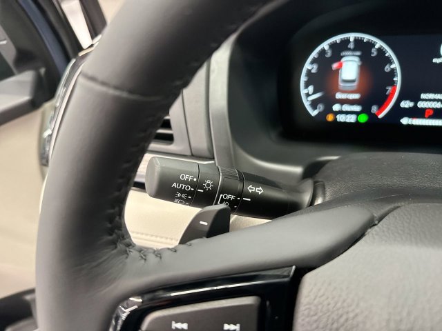 New 2027 Honda Odyssey Elite image 15