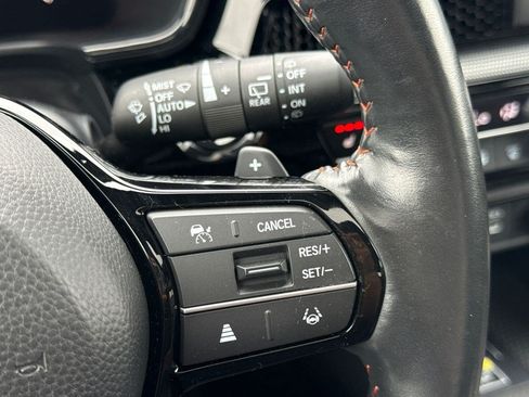 Certified 2024 Honda CR-V Sport Touring image 27