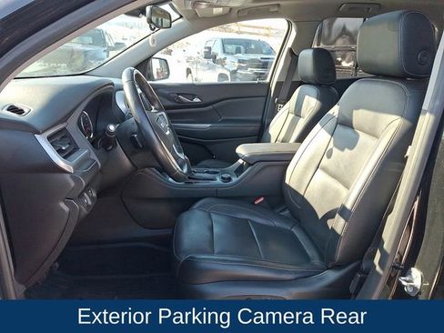 Used 2018 GMC Acadia SLT image 18