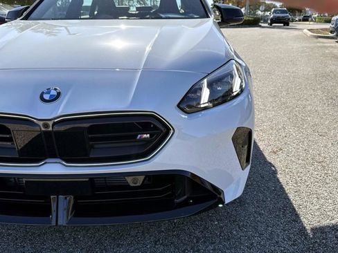 New 2026 BMW M235i xDrive w/ Technology Package image 9