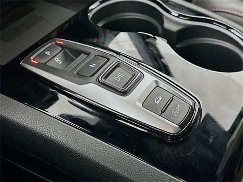 Certified 2023 Honda Ridgeline Black Edition image 27