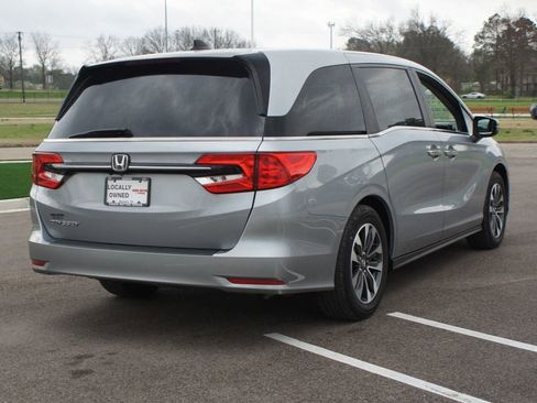 Used 2021 Honda Odyssey EX-L image 20