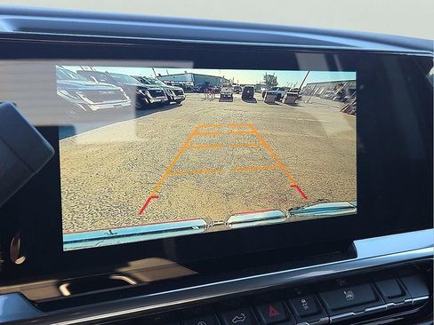 New 2026 GMC Sierra 1500 Elevation w/ Elevation Select Package image 18