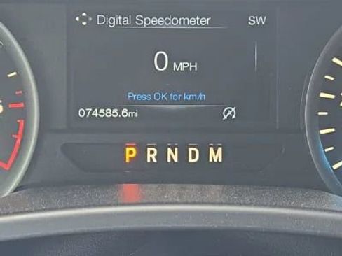 Used 2018 Ford F150 XLT w/ Equipment Group 302A Luxury image 5