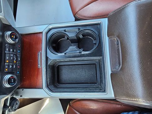 Used 2021 Ford F250 King Ranch w/ Chrome Package image 30