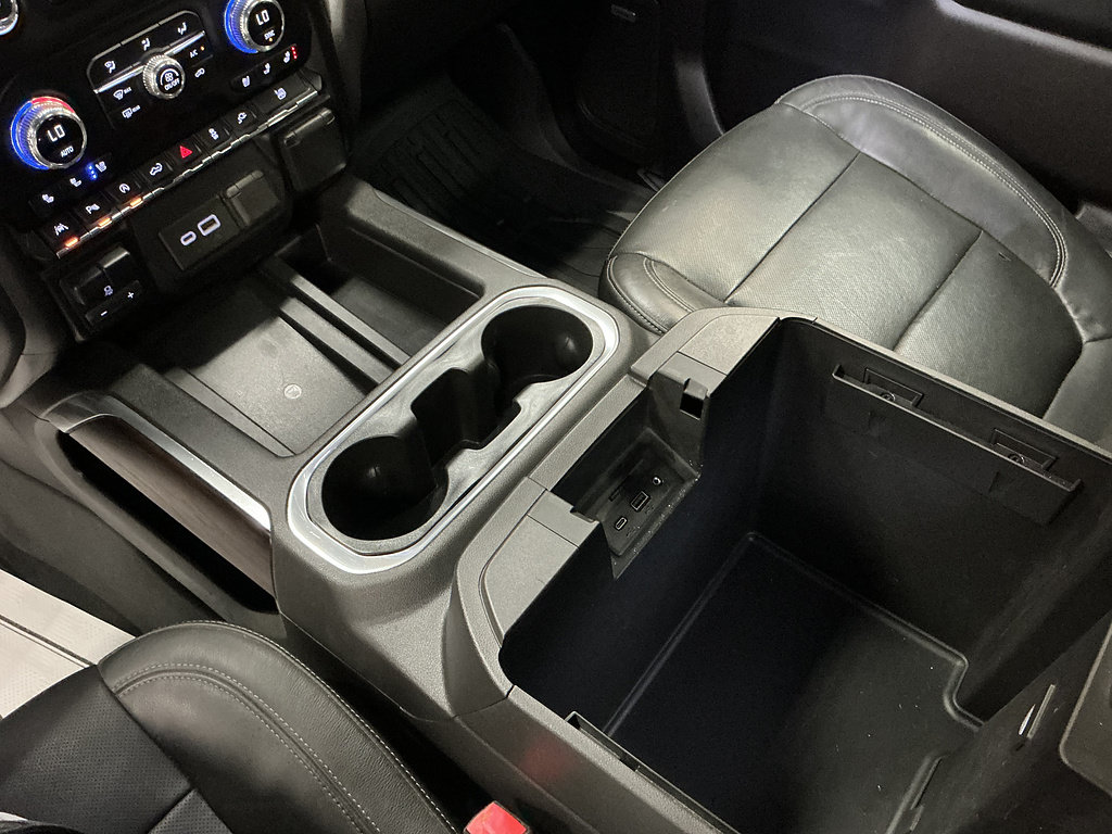 Used 2020 GMC Sierra 1500 SLT w/ SLT Premium Plus Package AWD/4WD image 19