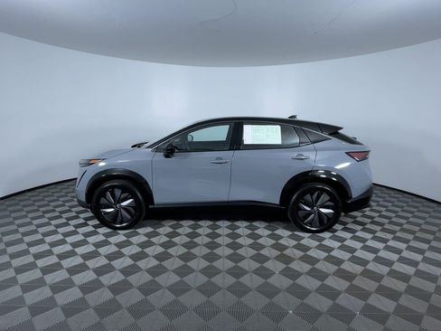 Certified 2024 Nissan Ariya AWD image 5