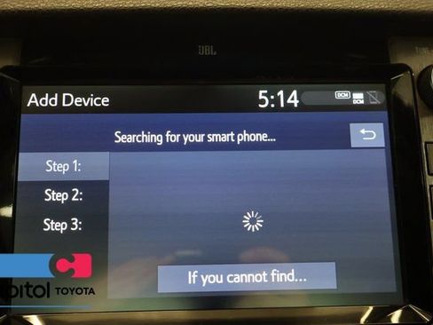 Used 2020 Toyota Tundra Platinum AWD/4WD image 25