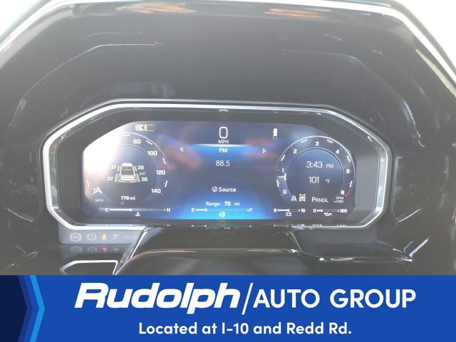 Used 2026 Chevrolet Silverado 1500 LT AWD/4WD image 19