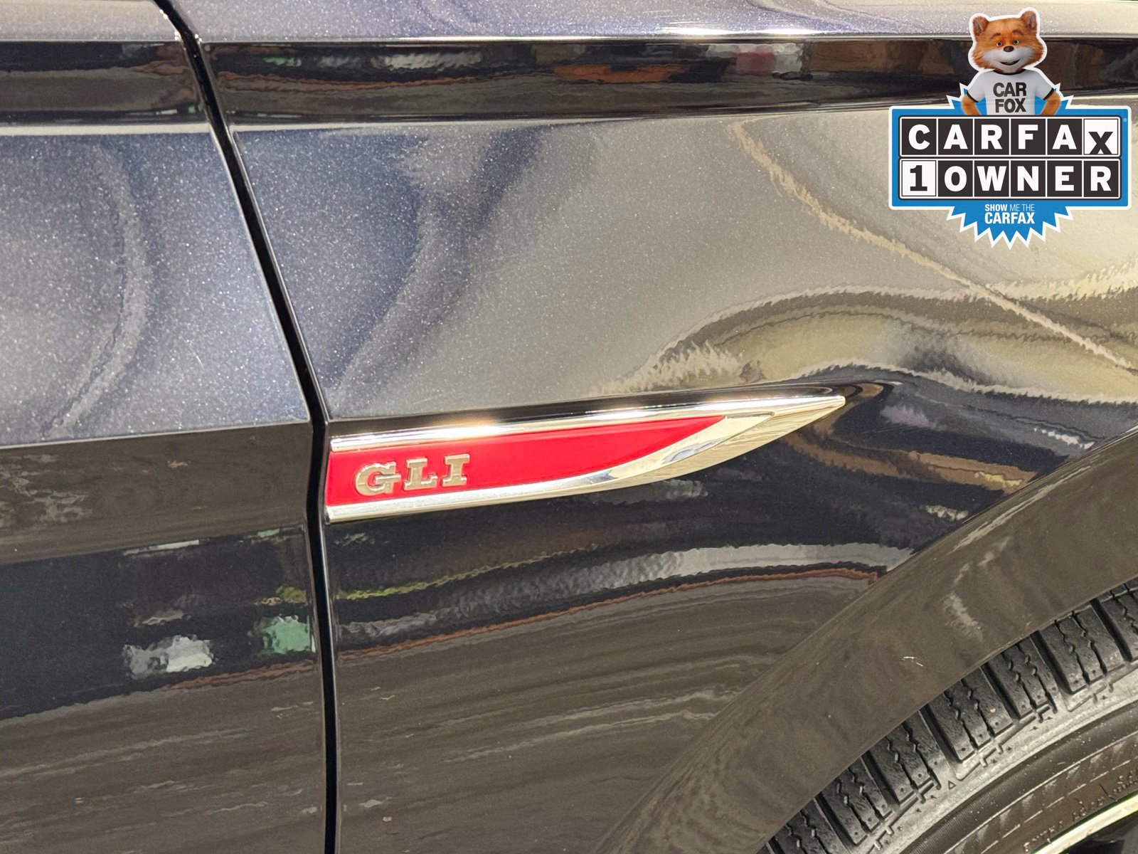 Used 2019 Volkswagen Jetta GLI Autobahn FWD image 60