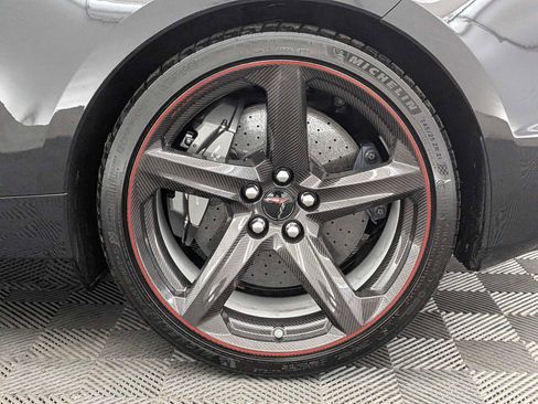 Used 2024 Chevrolet Corvette Z06 image 13