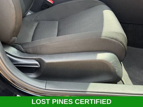 Used 2025 Honda Civic LX image 26