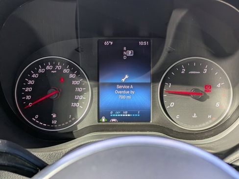 Used 2022 Mercedes-Benz Sprinter 3500 image 21