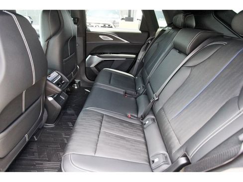 Used 2024 Cadillac Lyriq Sport w/ LPO, Floor Liner Package AWD/4WD image 7