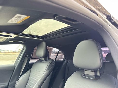 Used 2023 Mercedes-Benz C 300 Sedan image 14