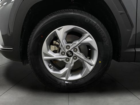 Certified 2023 Hyundai Tucson SEL AWD/4WD image 12
