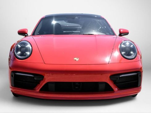 Used 2020 Porsche 911 Carrera S RWD image 3